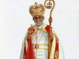 Who is Mar Raphael Thattil, the new Archbishop of Syro Malabar Church? |  Kerala News - News9live