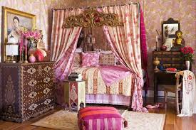 Bohemian style bedroom could be the most appropriate alternative to realize your dream space. Gypsy In Your Soul 10 Steps To A Bohemian Bedroom