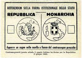 Image result for referendum "regno di sardegna"
