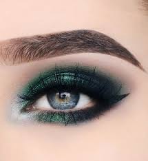 green eyeshadow 20 looks that ll work