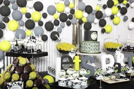 18th birthday party ideas for guys. 24 Best Adult Birthday Party Ideas Turning 60 50 40 30 Tip Junkie