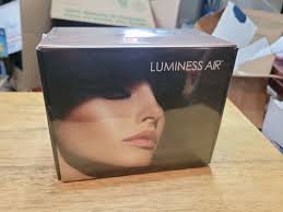 luminess air bc 100c airbrush makeup