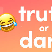 the game rules how to play truth or dare