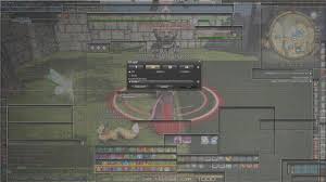 Other people like the same stuff hanging to the right. Hud Layout Thread Ffxiv
