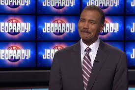 He became host of jeopardy! in 1984, according the show's website, and has hosted more than 7,000 episodes. Jeopardy Who Is The New Host How Long Is Bill Whitaker Hosting Deseret News