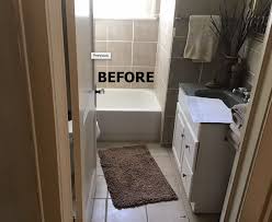 Luxury White Wood Bathroom Remodeling