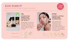 2023 korean makeup picks top selling