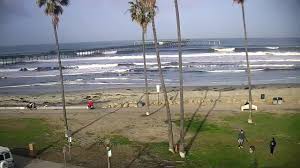 ocean beach webcam surf report the