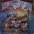 New Johnny Otis Show