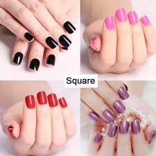 soft gel nail tips square wowitis 550