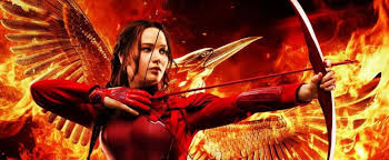 Mockingjay, part 2 we march together. The Hunger Games Mockingjay Part 2 Review Jason S Movie Blog