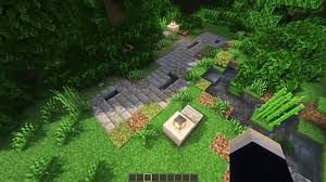 build projects for survival minecraft