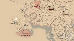 Red Dead Redemption 2 Guide To Bounties And Bounty Hunting