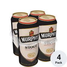 murphy s irish stout draught total