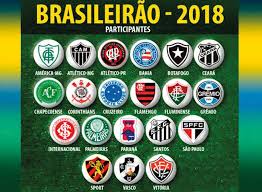 Tabela do campeonato, classificação e resultados dos jogos, notícias, fotos, vídeos e mais. Vai Comecar O Campeonato Brasileiro De Futebol Serie A