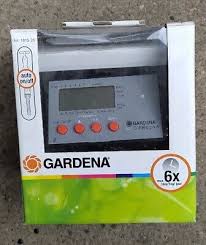 New Gardena C 1060 Profi Electronic