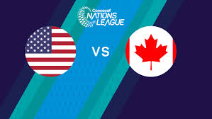 There is no voicemail either, and you're not sure if you should call back to this number. Usa Vs Canada How To Watch Stream And Follow 2019 Nations League Preview Mlssoccer Com