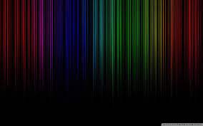 Dark Rainbow Wallpapers - 4k, HD Dark ...
