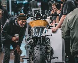 custom motorcycles uk a guide devitt