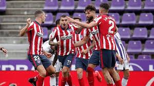 Stay up to date with all the latest atlético madrid news. Atletico Madrid Clinch Spanish La Liga Title