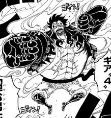 Gomu Gomu no Mi/Gear Fourth Techniques | One Piece Encyclopédie | Fandom