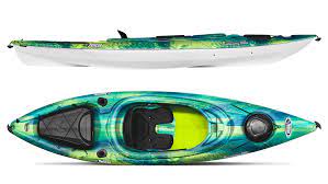 Find pelican 100 kayaks in canada | visit kijiji classifieds to buy, sell, or trade almost anything! Mustang 100x Reviews Pelican International Buyers Paddling Com
