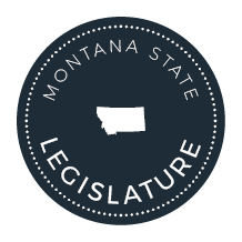 home montana state legislature