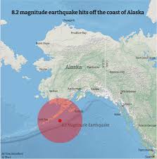 (1) the aleutian megathrust is the source of the strongest earthquakes in the region, such as the 1938 m8.3 earthquake southwest of kodiak island. 2kbfcq Ghyss6m