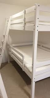 Ikea Loft Bed Double Bunk Beds