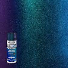 Rust Oleum Specialty 11 Oz Blue Cosmos