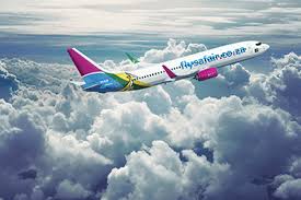 Round up of all ✌ the latest flysafair discounts, promotions and coupon codes ⭐ up to 50% off at flysafair ✅ april 2021 ⏳ ⇾. Flysafair S Business Flights Solutions