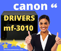 All such programs, files, drivers and other materials are supplied as is. canon disclaims all warranties. I Sensys Mf3010 Soporte Drivers Impresora Laser