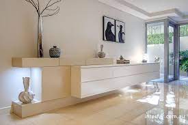 Wall Units Interfar Residential