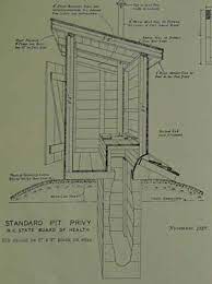 Outhouse Plans Designs Plans Diy