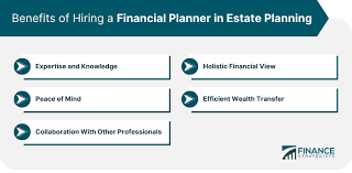 Estate Planning | Ig Wealth Management