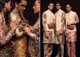 sabyasachi launched a new collection