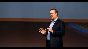 Jason Calacanis Presents The Angel Syndicate & Equity Crowdfunding Boom |  Upfront Summit 2019 - YouTube