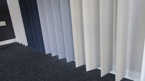 troubleshooting for vertical blinds
