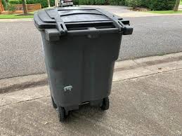 birmingham s 100 000 trash cans with