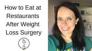 when can you eat salad after gastric sleeve