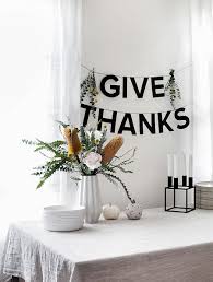 printable thanksgiving banner homey oh my