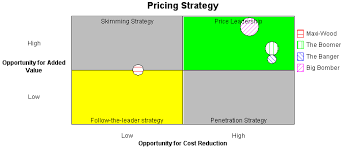 Business Idea Assessment Software Pricing Strategy