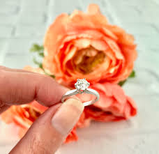 how to clean your diamond ring at home