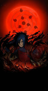Cheer yourself up with this whimsical turtle wallpaper. Madara Uchiha Wallpaper Enjpg