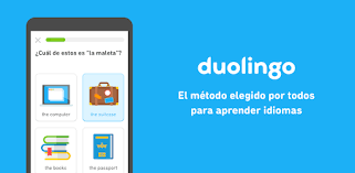 Descarga duolingo para pc gratis y completamente en español. Duolingo Aprende Ingles Y Otros Idiomas Gratis Aplicaciones En Google Play