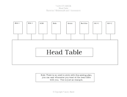 Table Planner Template Excel Wedding Seating Plan Free Download