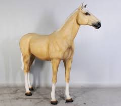 Horse Sculptures Natureworks