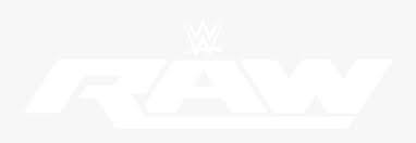 Wwe logo png transparent image | png mart. Wwe Raw Logo Png Wwe Raw Logo White Free Transparent Clipart Clipartkey