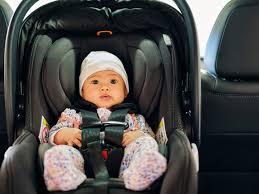 A Guide To A Baby Car Seat