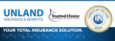 Unland Insurance gambar png